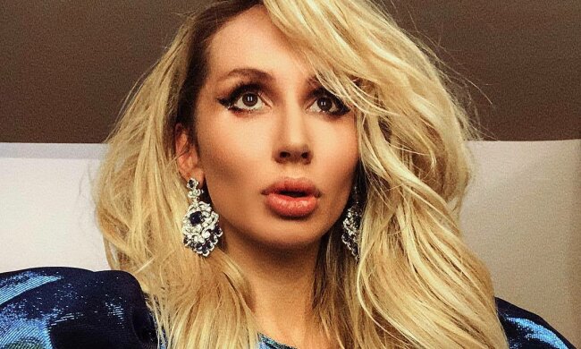 Лобода в міні-бікіні показала свою тигрицю, змусивши чоловіків червоніти: «Я в передчутті»