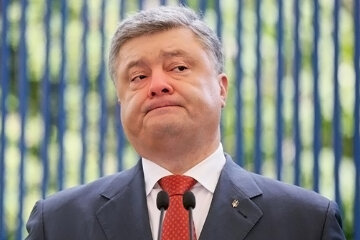 Порошенко