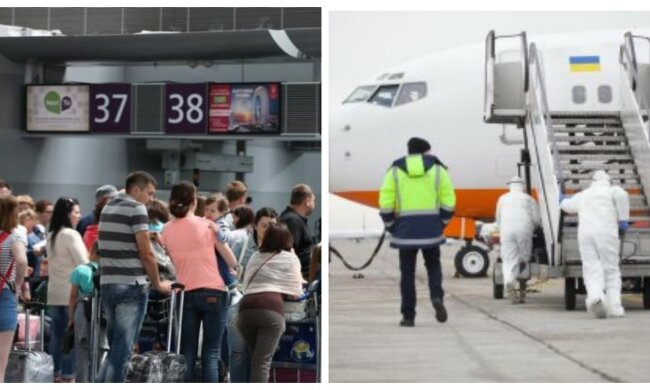 "60 тысяч украинцев в ловушке": туристы застряли в Египте из-за коронавируса, скандальные детали 