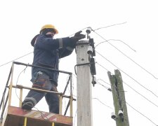 Графіки відключення світла у Запоріжжі на 7 квітня