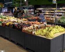 Подорожчання продуктів у Київській області