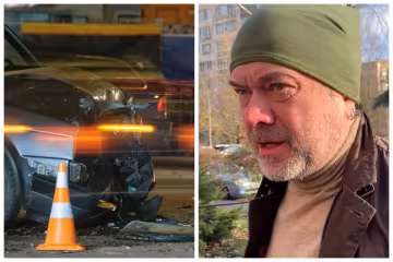 Ступка получил приговор за пьяное ДТП, актер считает решение суда несправедливым: "Я согласен со своим защитником"