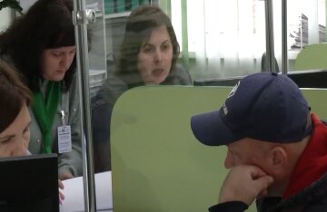 Грошова допомога для пенсіонерів у Черкаській області