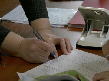 Денежная помощь на проверку здоровья для пенсионеров в Одесской области