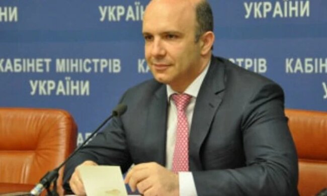 Друг Порошенко-Захарченко Роман Абрамовский может возглавить Минэкологии: детали