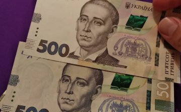денежная помощь для ВПЛ в Днепропетровской области