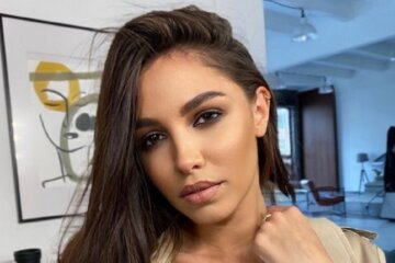 Анна Богдан