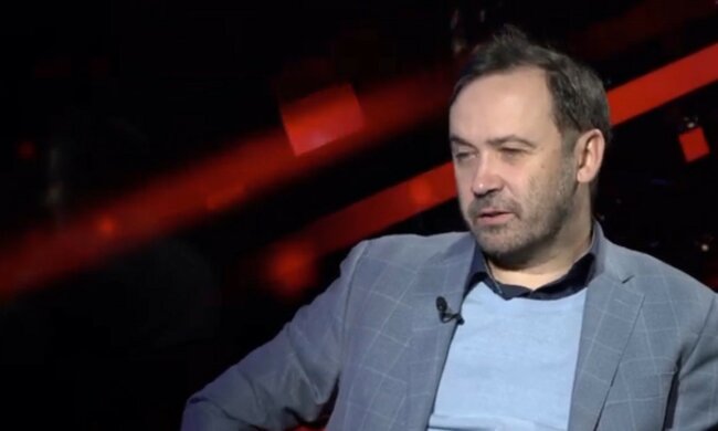 Илья Пономарев объяснил, откуда у России появилось желание доминировать и унижать