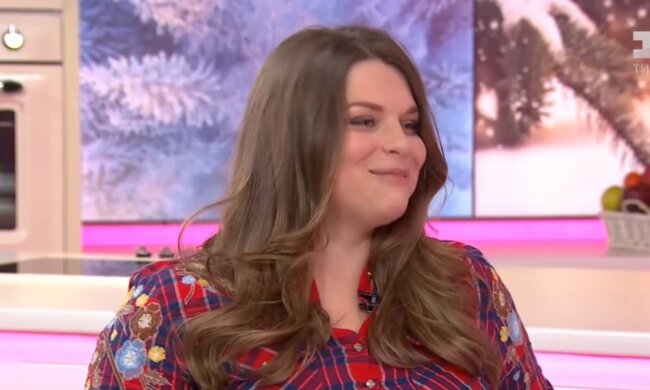 "Какие вы крутые": телеведущая из Харькова Шовкопляс рассказала о любви к городу, фото