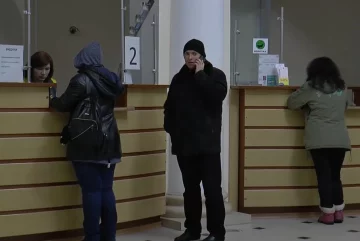 Грошова допомога для пенсіонерів у Харківській області