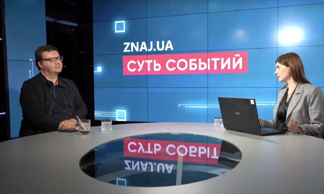 Міжнародні фінансові експерти говорять, що запроваджувати накопичувальну пенсійну систему можна тоді, коли є ряд умов, - Павловський