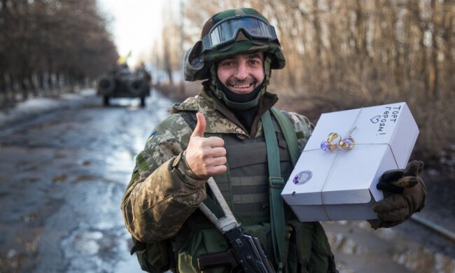 волонтерство