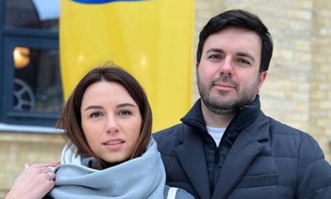 Григорій Решетнік, Христина Решетнік