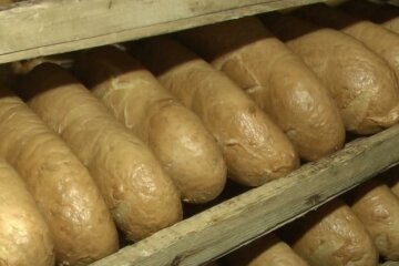 Подорожчання хліба у Харкові