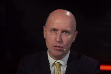 Найближчі пів року, квартал буде синхронна позиція Парижу, Риму і Берліну, - Руслан Бізяєв про війну з росією