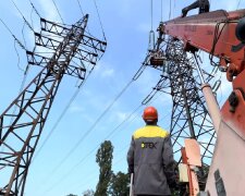 Графики отключения света в Полтавской области