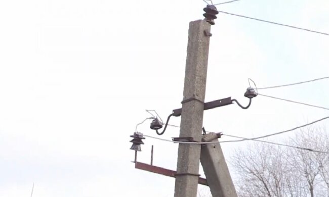 Графіки відключення світла у Волинській області на тиждень з 9 по 15 лютого