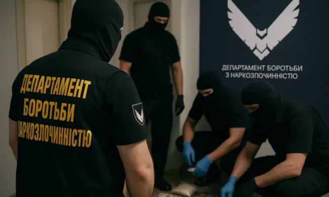 Обыски как бизнес? СтопКор проверяет информацию о сомнительных практиках в работе Департамента по борьбе с наркопреступностью - СМИ