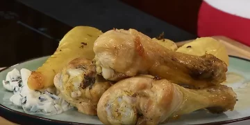 Пекельні борошна