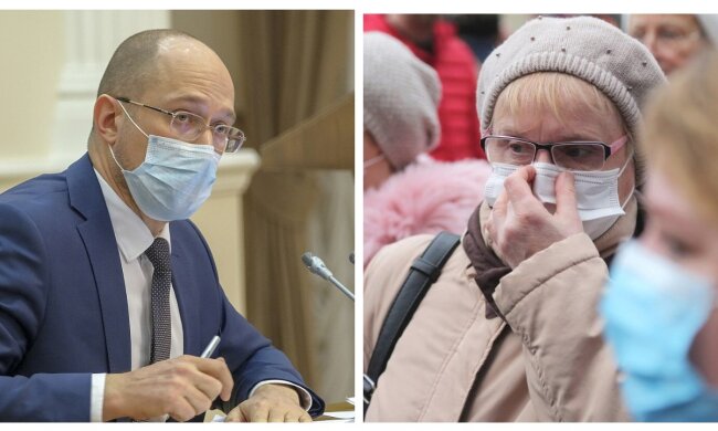 «Два года»: срочное заявление Шмыгаля о новых сроках и правилах, иллюзий больше нет