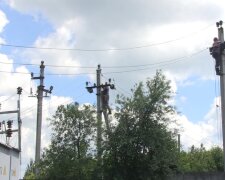 Графіки відключення світла у Полтавській області на 21 липня