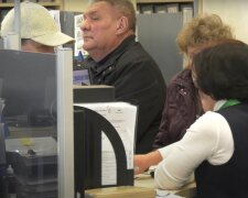 Доплаты для пенсионеров в Харьковской области с 1 августа