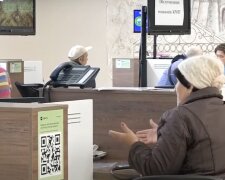 Денежная помощь для пенсионеров в Николаеве
