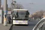 Новая система оплаты проезда в Запорожье