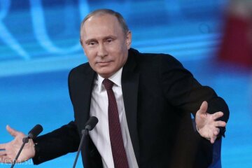 Путін вирішив нацькувати проти України нові народи: “взявся за Одесу”
