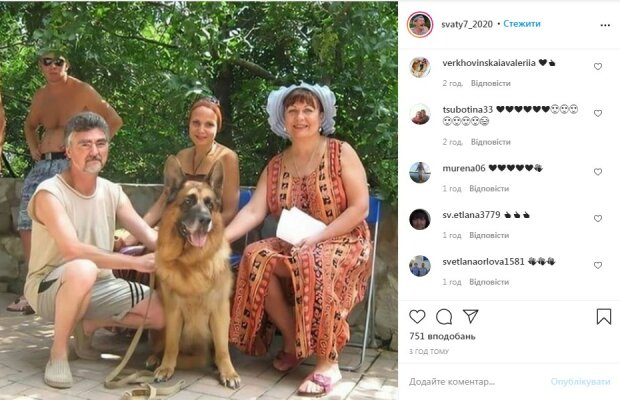 Кадр со съемок новых «Сватов» неожиданно слили в сеть: "Валюха променяла Ивана на..."