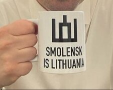 "Вимагаємо повного доступу до литовських земель Смоленська": у Литві відповіли на "претензії" рф щодо Калінінграда