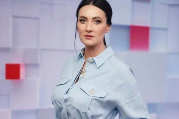 Вітвіцька чесно показала, яких зусиль їй варте схуднення влітку: