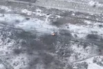 фронт, поле боя, война