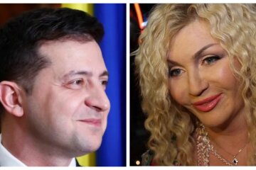 "Спасибо, любимый": Ирина Билык после скандала с Зеленским сделала заявление