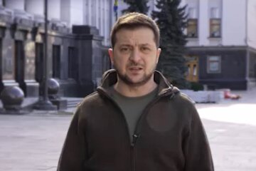 "Ми адекватні люди": Зеленський оголосив, чому Україні не увійти в НАТО