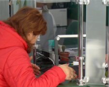 Грошова допомога для ВПО у Кривому Розі