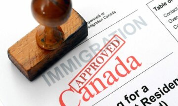 иммиграция в канаду