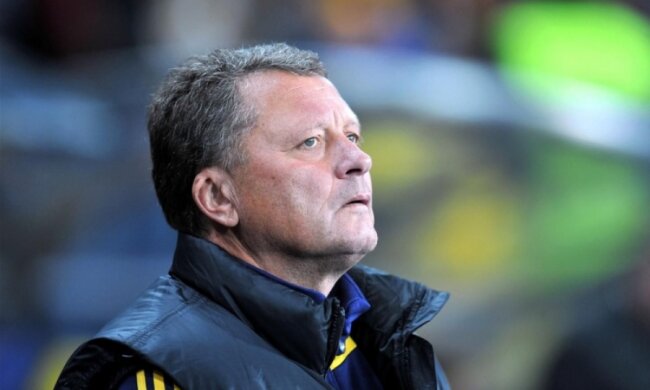 Маркевич поддержал идею внедрения видеоповторов