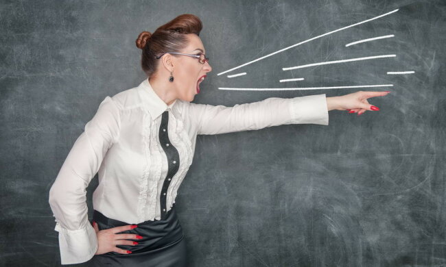 Родительское собрание закончилось мордобоем в России: есть пострадавшие