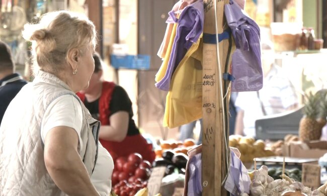 Подорожчання продуктів у Чернігівській області