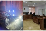 В деле о скандальном ДТП со Ступкой новое продолжение: заявление полиции