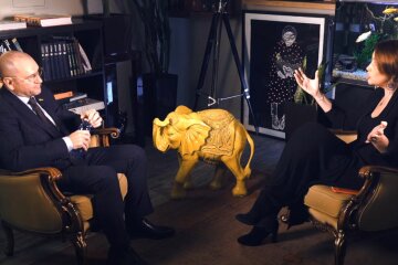 Шевченко рассказал о “достижениях” Кравчука