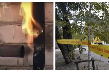 В Харькове произошла масштабная утечка газа: брошены силы на устранение аварии