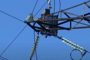 Відключення світла в Одеській області 16 травня