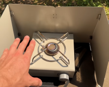 Графік відключення газу з 14 по 17 квітня у Рівненській області