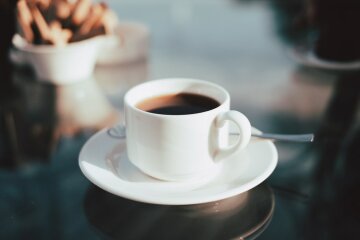 Користь кави: Комаровський розповів, чому її потрібно пити щодня