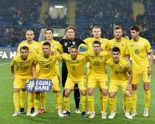 Когда и с кем: опубликовано расписание матчей сборной Украины в отборе на Евро-2020