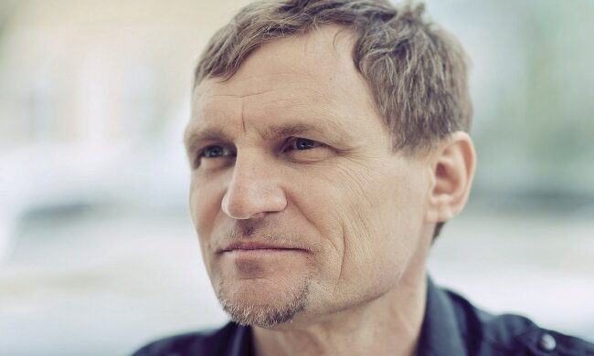 Олег Скрипка