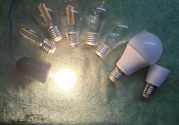 График отключения света в Днепропетровской области на 19 ноября