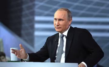 «ДНРівцям» розповіли, що чекає на Путіна